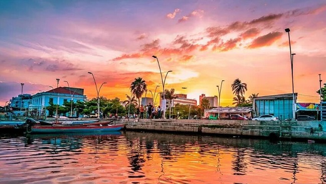 哥倫比亞公司注冊的具體流程(詳細(xì))