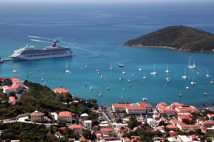 馬紹爾公司注冊odi備案登記