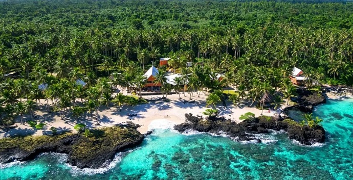 注冊薩摩亞公司的優勢、要求以及所需要的資料