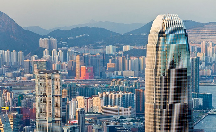 香港銀行個人戶好開嗎?需要37號文登記嗎?