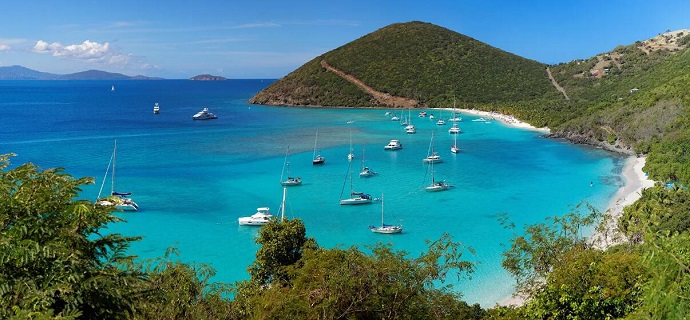 注冊百慕大公司境外投資之后,后期不運營要如何處理?