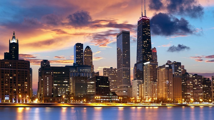 注冊美國公司境外投資選擇那個州比較好?