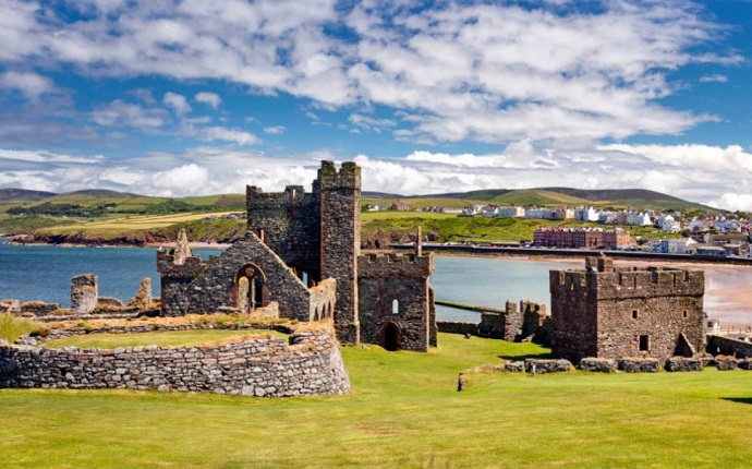 注冊(cè)離岸公司之注冊(cè)澤西島公司的優(yōu)勢和稅收優(yōu)惠