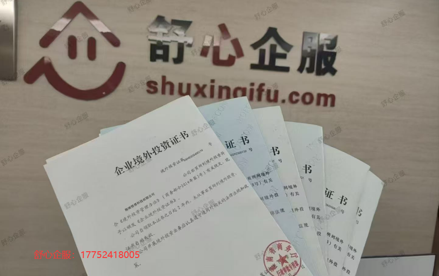 ODI備案流程代辦服務:專業機構辦理流程說明